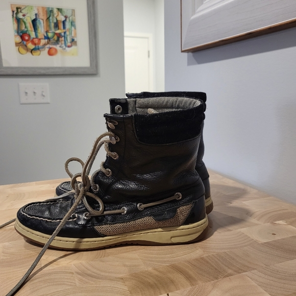 Sperry Shoes - Sperry Top Sider